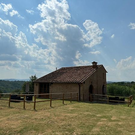Agriturismo Diffuso Monte Oliveto Maggiore Chiusure エクステリア 写真