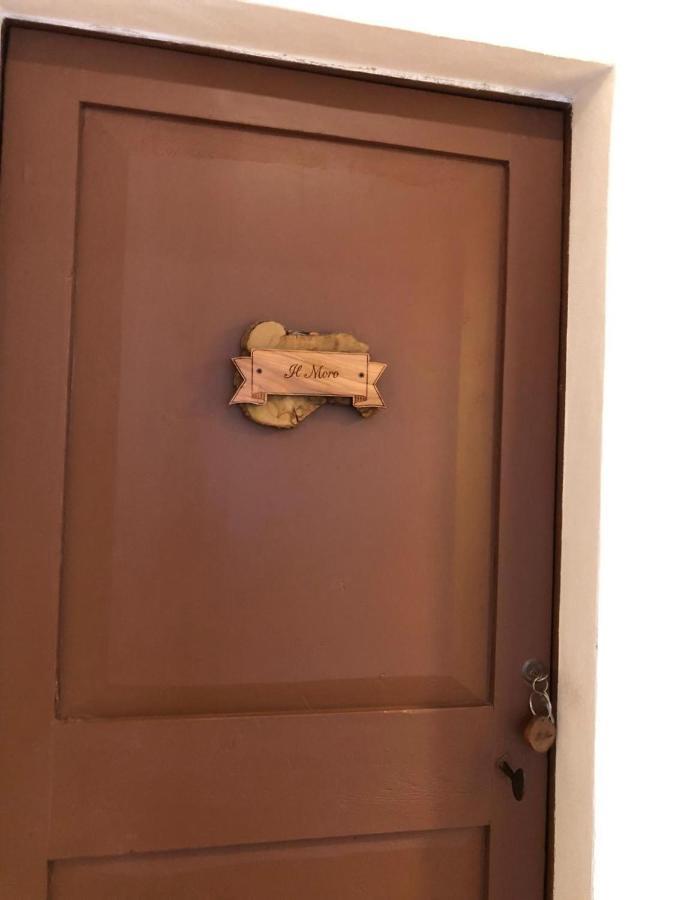Agriturismo Diffuso Monte Oliveto Maggiore Chiusure エクステリア 写真