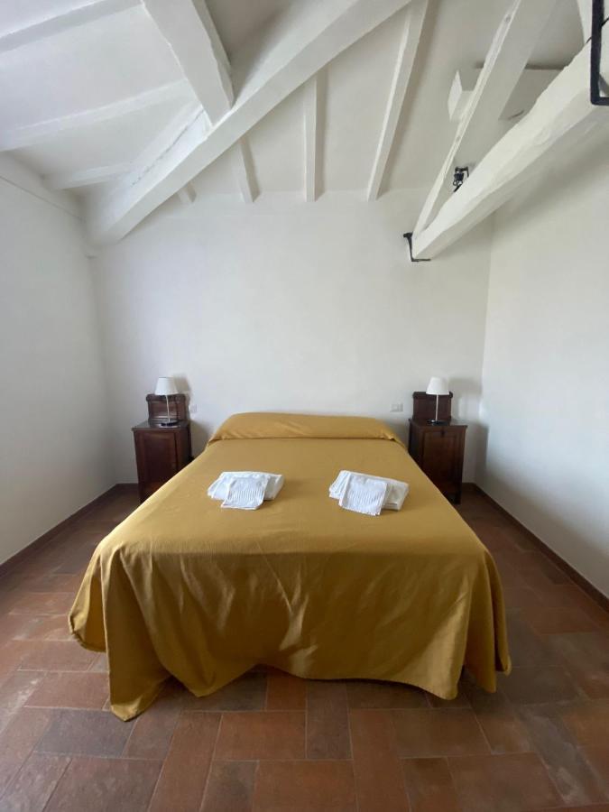 Agriturismo Diffuso Monte Oliveto Maggiore Chiusure エクステリア 写真