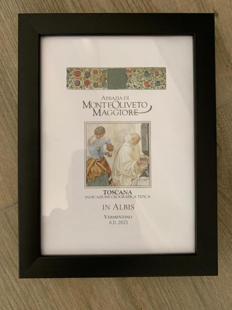 Agriturismo Diffuso Monte Oliveto Maggiore Chiusure エクステリア 写真